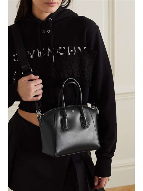 givenchy antigona soldes|Givenchy antigona mini tote bag.